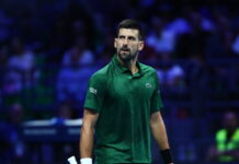 Νόβακ Τζόκοβιτς – Λορέντζο Μουζέτι 2-1 Τελικό: Συγκλονιστικός τελικός με νικητή τον Σέρβο τενίστα στην Αθήνα