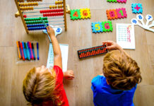 5 διασκεδαστικές δραστηριότητες που βοηθούν τα παιδιά να βελτιώσουν την συγκέντρωσή τους