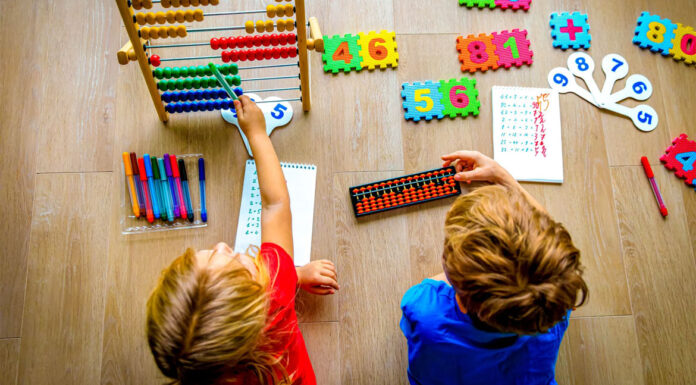 5 διασκεδαστικές δραστηριότητες που βοηθούν τα παιδιά να βελτιώσουν την συγκέντρωσή τους