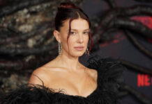 «Έκλαιγα κάθε μέρα»: Η Millie Bobby Brown μιλά για τις επιθέσεις προς την εμφάνισή της