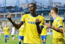 Ενκολολό: «Εντός έδρας θέλουμε να παίρνουμε πάντα τους τους τρεις βαθμούς» (video)