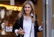 Εύα Καϊλή: Με απειλούσαν ότι θα δώσουν την κόρη μου στην πρόνοια