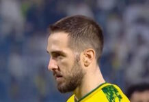 Ο Κώστας Φορτούνης πέτυχε νέο γκολ με την Αλ Καλίτζ και βγήκε MVP της αναμέτρησης