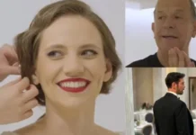 Φωτεινή Παπαθεοδώρου: Το θεατρικό της ντεμπούτο, η συνεργασία με τον Φωκά Ευαγγελινό και το «Grand Hotel»