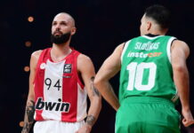 Ολυμπιακός – Παναθηναϊκός: Η «μητέρα των μαχών» στον τελικό του Κυπέλλου Ελλάδας