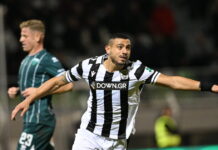 Γιακουμάκης: «Η Ατλέτικο Μινέιρο δίνει 5,5 εκατομμύρια ευρώ στην Κρουζ Αζούλ» γράφουν για τον επιθετικό του ΠΑΟΚ