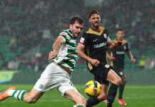 Tuttomercato: «Ο Φώτης Ιωαννίδης είναι πολύ κοντά σε συμφωνία με τη Λάτσιο»