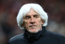 Γιοβάνοβιτς: Στόχος να παραμείνουμε στη League A του Nations League