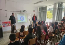 Εκστρατεία Οδικής Ασφάλειας στους Καλλιάνους Κορινθίας