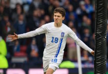 Mirror για Κωνσταντίνο Καρέτσα: «Η Τσέλσι έχει στο ραντάρ της τον Έλληνα Μέσι»