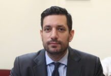 Κυρανάκης: «Το τρένο στη Σίνδο δεν μπήκε στην αντίθετη γραμμή» – Βίντεο με την πορεία του