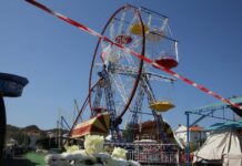 Χαλκιδική: «Ήταν καθαρό ατύχημα» λέει ο ιδιοκτήτης του λούνα παρκ – Τι είπαν στις απολογίες τους οι 4 κατηγορούμενοι για τον θάνατο του 19χρονου