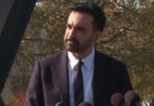 Ζοχράν Μαμντάνι: Οι προτεραιότητες του νέου δημάρχου Νέας Υόρκης & ο δίαυλος επικοινωνίας με Τραμπ