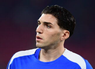 Ενδιαφέρον του Ολυμπιακού για Χρήστο Μάνδα αποκαλύπτουν οι Ιταλοί