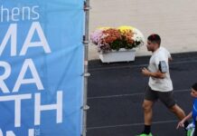 42ος Αυθεντικός Μαραθώνιος Αθήνας 2025: Κανονικά η κυκλοφορία σε Μαραθώνος και Μεσογείων