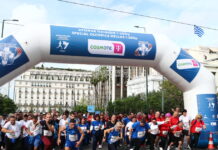 42ος Αυθεντικός Μαραθώνιος 2025: Ανοιχτή η Μαραθώνος μέχρι τη Ραφήνα – Το απόγευμα ανοίγουν οι δρόμοι στο κέντρο της Αθήνας