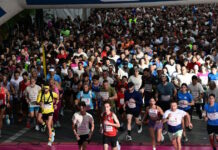 42ος Αυθεντικός Μαραθώνιος Αθήνας 2025: Ποιοι δρόμοι θα είναι κλειστοί την Κυριακή – Πώς θα κινηθούν μετρό, τραμ και ηλεκτρικός