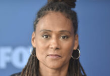 Συγκλονίζει η Μάριον Τζόουνς: «Τα γόνατά μου κρέμονται από μια κλωστή»