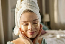 Πρήξιμο κάτω από τα μάτια: Τι το προκαλεί και πώς να το μειώσεις