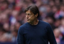 Ο Αλμέιδα ξέσπασε μετά την ήττα από τη Ρεάλ Μαδρίτης: «Η σιωπή είναι προδοσία και εγώ δεν είμαι προδότης»