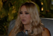 Μελίνα Ασλανίδου: «Κάποια στιγμή ήθελα να κάνω παιδί, έκανα και τις προσπάθειές μου, αλλά δεν ευοδώθηκαν»