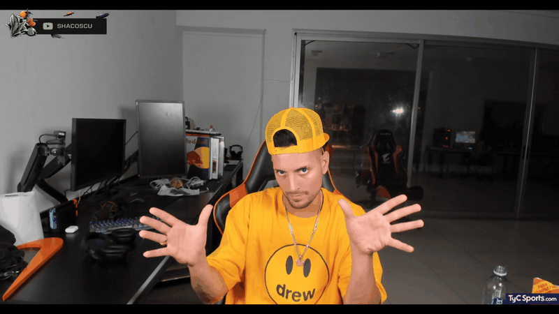 Coscu en Kick: ¿En qué casino jugará en 2025?