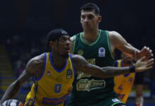 Η βαθμολογία της GBL μετά τις νίκες του Άρη και του Παναθηναϊκού στην 6η αγωνιστική