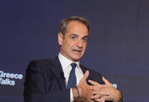 Μητσοτάκης για Βορίζια: Ποια βεντέτα; Στυγνή δολοφονία είναι – Για βιβλίο Τσίπρα: Δεν θα το διαβάσω