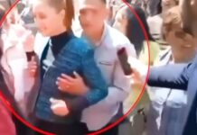 Μεξικό: Σεξουαλική παρενόχληση δέχτηκε η πρόεδρος της χώρας