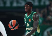 Με Παναθηναϊκός – Βαλένθια για τη Euroleague οι αθλητικές μεταδόσεις της ημέρας