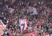 Ολυμπιακός – ΟΦΗ: Λιγότερα από 800 εισιτήρια απομένουν για το νέο sold out στο «Καραϊσκάκης»