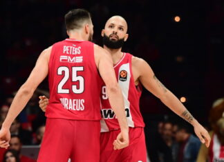 Πότε θα γίνει το Ολυμπιακός – Φενέρμπαχτσε: Οι πιθανές ημερομηνίες