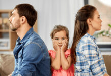 Τι επιθυμούν τα παιδιά χωρισμένων γονιών