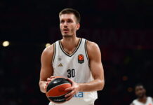 Ντουμπάι BC – Ολυμπιακός: Με Πετρούσεφ η ομάδα του Γκόλεματς κόντρα στους Πειραιώτες