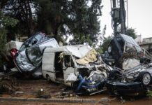 Μάνδρα: Το Σάββατο συμπληρώνονται 8 χρόνια από την πολύνεκρη πλημμύρα: «Μας υποσχέθηκαν δικαιοσύνη αλλά μας κορόιδεψαν»