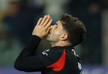 Πάρμα – Μίλαν 2-2: Απίθανη «γκέλα» από 0-2 για τους «ροσονέρι» στη Serie A