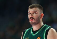 Παναθηναϊκός: Με Ρογκαβόπουλο κόντρα στην Αρμάνι Μιλάνο, εκτός ο Μήτογλου