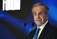 Σαμαράς κατά Μητσοτάκη: «Έχει μετατρέψει τη ΝΔ σε ένα υβρίδιο σημιτικού ΠΑΣΟΚ – Με διέγραψε άρον άρον»