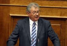 Δίκη για τη δολοφονία του Σήφη Βαλυράκη: Ο αυτόπτης μάρτυρας αναγνώρισε τους κατηγορούμενους ως τους θύτες του