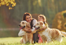 6 πράγματα που κάνει ο σκύλος σου επειδή τα κάνεις κι εσύ