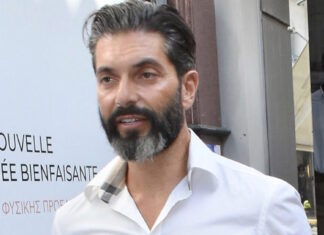 Σπύρος Μαρτίκας: Φίλος του τον διαψεύδει για την συμμορία των καζίνο – «Δεν γνωρίζω τα μέλη του κυκλώματος, του δάνεισα 200.000 ευρώ ως δάνειο»