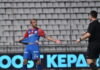 «Καμπάνα» και στον Πανσερραϊκό για την υπόθεση Σούντγκρεν: Ποινή αφαίρεσης 4 βαθμών στη Super League 2