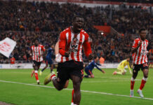 Σάντερλαντ – Άρσεναλ 2-2: Ισοπαλία με σοκ στις καθυστερήσεις για τους «κανονιέρηδες» στην Premier League