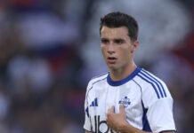 Φάμπρεγκας για Δουβίκα: «Έχει μεγάλα περιθώρια εξέλιξης, πρέπει να δουλέψει σαν θηρίο»