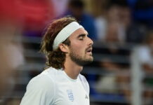 Στέφανος Τσιτσιπάς: Νέα μεγάλη πτώση στην παγκόσμια κατάταξη