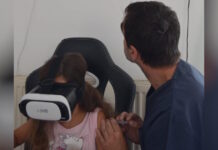 Με μάσκες VR θα εμβολιάζονται τα παιδιά στο Παίδων «Αγία Σοφία»: Το VaccineHero ως ασπίδα για τον φόβο και τον πόνο