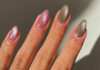 Velvet nails: Το πιο hot right now trend στα νύχια!
