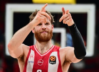 Μπαρτσελόνα – Ολυμπιακός στις αθλητικές μεταδόσεις της ημέρας