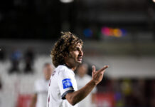 Ο Ουάρντα έκλεισε στον Ηρακλή