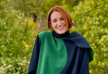 Στεφανία Γουλιώτη: Το ταξίδι που φανέρωσε την πιο παιχνιδιάρικη πλευρά της. Μπορείς να μαντέψεις τον προορισμό;